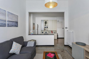Central & Cozy Apartment by Wonderful Italy
